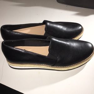 A New Day Platform Loafers